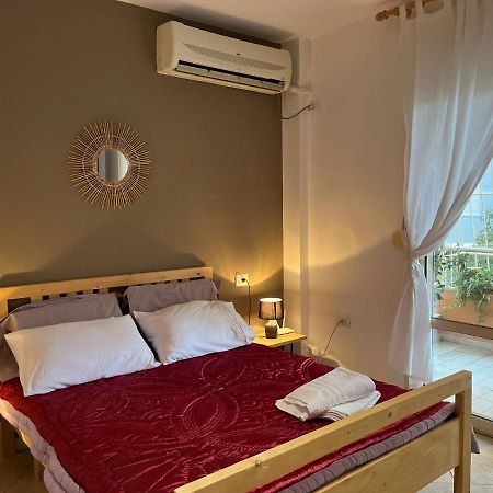Lungomare Vlore Con Garage Privato 2 Apartment Exterior foto